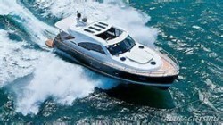 2018 - Riviera Boats - 54 Sedan Belize