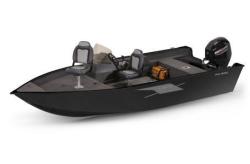 2023 Lowe Boats Fishing Machine 1625 SC Roaming Shores OH