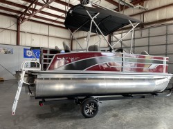 2023 Lowe Boats SF 194 Roaming Shores OH