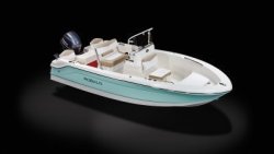 2020 - Robalo Boats - R160