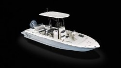 2020 - Robalo Boats - 226 Cayman