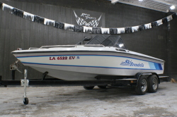 Brendella Boats Inc