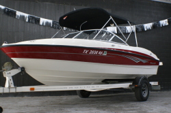 2010 - Bayliner Boats - 185 SS