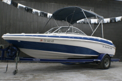 2006 -  - Q4 Runabout
