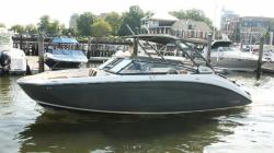 2021 Yamaha Boats 252S Jersey City NJ