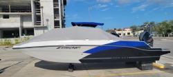 2024 Starcraft SVX 211 OB Sea Bright NJ