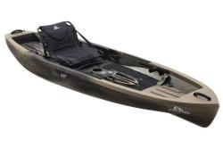 2019 Ascend 10T Sit-On (Camo) New Haven IN