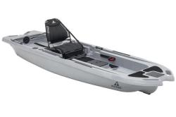 2023 Ascend 133X Yak-Power Sit-On - Titanium New Haven IN