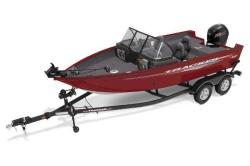 2023 Tracker Pro Guide V-175 WT New Haven IN