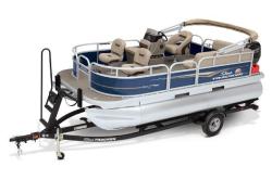 2023 Sun Tracker Bass Buggy 16 XL Select New Haven IN