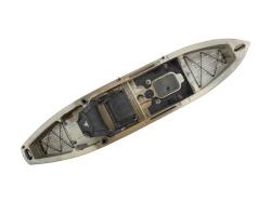 2022 Ascend Kayak 12T New Haven IN