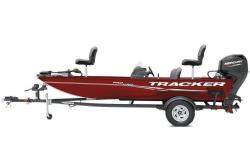 2024 Tracker Pro 170 New Haven IN