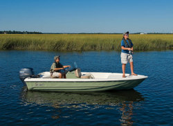 2012 - Scout Boats - 151 Series