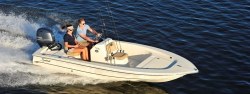 2019 - Scout Boats - 177 Sport