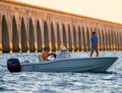 2019 - Scout Boats - 175 Sportfish