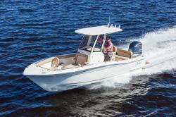 2019 - Scout Boats - 235 XSF