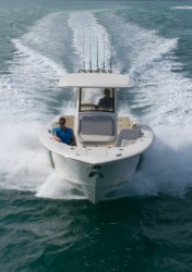 2021 - Scout Boats - 305 LXF
