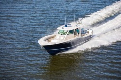 2021 - Scout Boats - 425 LXF
