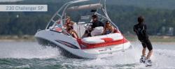 2010 - SeaDoo Boats - 230 Challenger SP