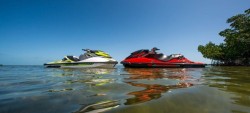 2016 - SeaDoo Boats - RXP-X 300