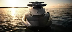 2016 - SeaDoo Boats - GTX 155