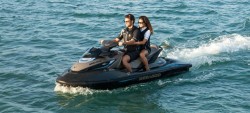 2017 - SeaDoo Boats - GTX Limited 230