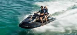 2017 - SeaDoo Boats - GTI Limited 155