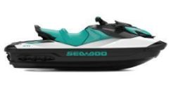 2022 - SeaDoo Boats - GTI 130