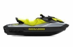 2022 - SeaDoo Boats - GTI SE 130