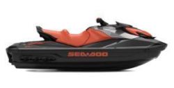 2022 - SeaDoo Boats - GTI SE 170