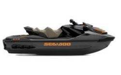 2022 - SeaDoo Boats - GTX 170