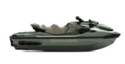 2022 - SeaDoo Boats - GTX Limited 300