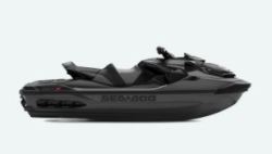 2022 - SeaDoo Boats - RXT-X 300