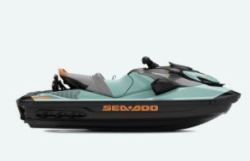 2022 - SeaDoo Boats - Wake Pro 230