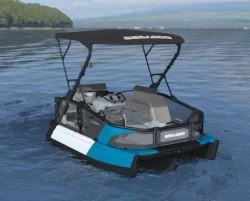 2022 - SeaDoo Boats - Switch Sport Compact