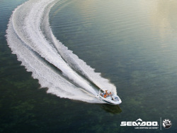 Sea-Doo 180 Challenger SE Boat