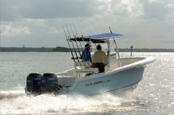 2009 - Sea Hunt Boats - Gamefish 26