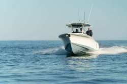 2020 - Sea Hunt Boats - Gamefish 30 W Coffin Box