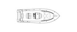 2021 - Sea Hunt Boats - Ultra 265 SE