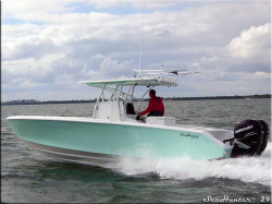 2009 - Sea Hunter Boats - Tournament 29