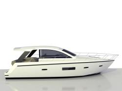 2013 - Sealine Boats - SC42