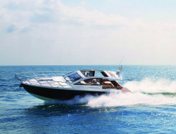 2014 - Sealine Boats - S450