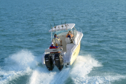 Sea-Pro Boats 270 WA Walkaround Boat