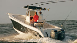 2011 - Seaswirl Boats - 2601 Center Console