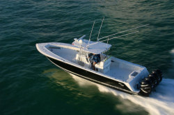 2011 - Sea Vee Boats - 390