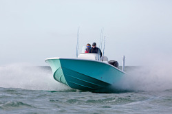 2015 - Sea Vee Boats - 270Z