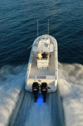 2019 - Sea Vee Boats - 340