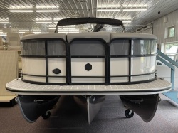 2023 SOUTH BAY 224RS 3.0 WITH A MERCURY 250HP EFI FOUR STROKE