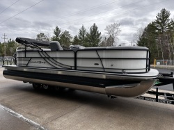 2023 SOUTH BAY 224RS 2.75 WITH A MERCURY 150HP EFI FOUR STROKE
