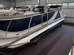 2023 SOUTH BAY 523RS 2.0 WITH A MERCURY 115HP ELPT CT 4 STROKE